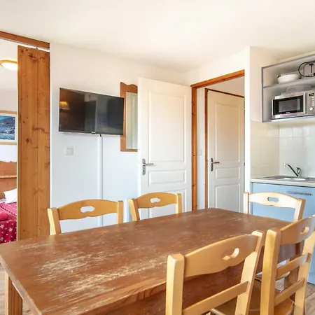 Apartman V Du Bachat - Si *