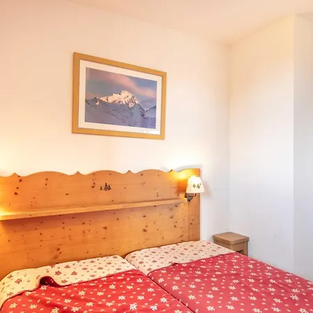 Apartman V Du Bachat - Si