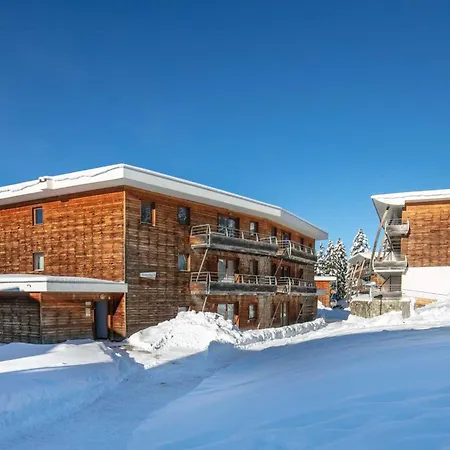Apartman V Du Bachat - Si Chamrousse